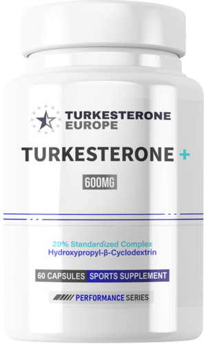 Turkesterone complex - turkesterone+™, 20%