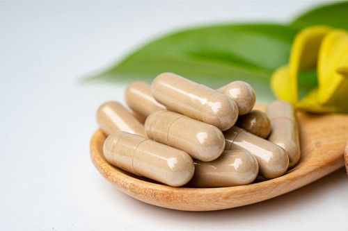 Turkesterone capsules 500mg - turkesterone,