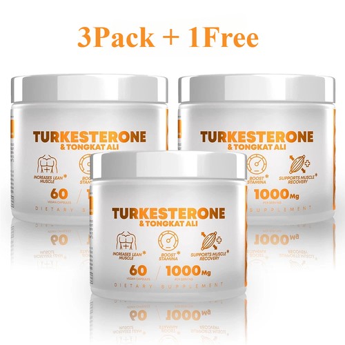 Turkesterone fast acting - turkesterone, fast-acting