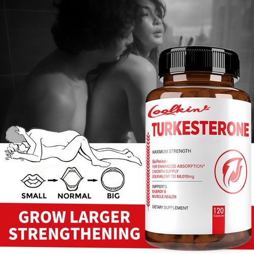 Turkesterone natural muscle - turkesterone,