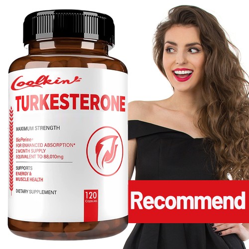 Turkesterone natural muscle - turkesterone,