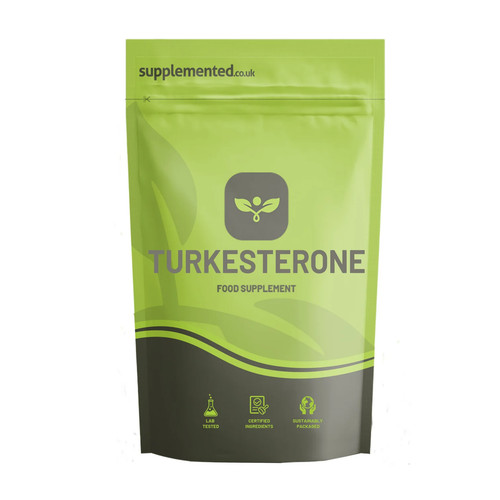 Turkesterone 1500mg 180
