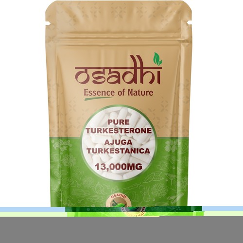 Turkesterone 000mg ajuga - turkesterone, 14,000mg