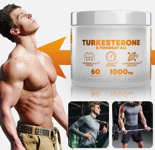 Turkesterone recovery - turkesterone,