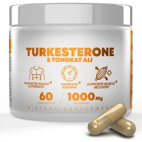 Turkesterone 1000mg for - 1000mg,