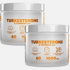 1~3PACK Turkesterone