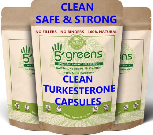 Turkesterone 000mg 650mg - 13,000mg, (650mg