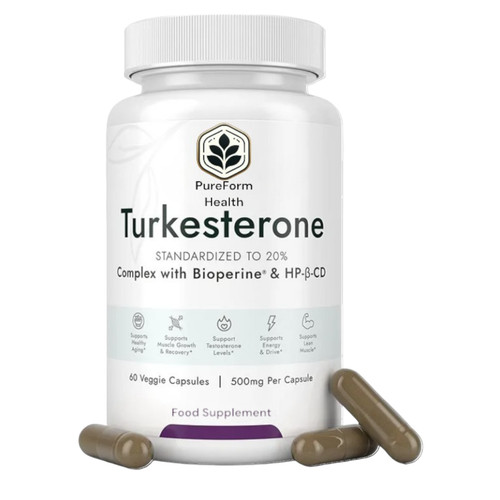 Pure form health high - health,