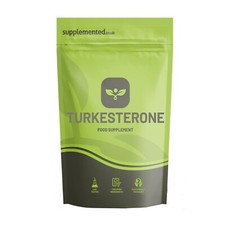 🔥 Turkesterone 1500mg