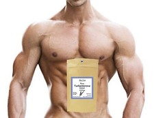 Turkesterone Capsules 10.000mg