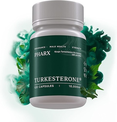 Turkesterone 000mg - turkesterone, 10,000mg