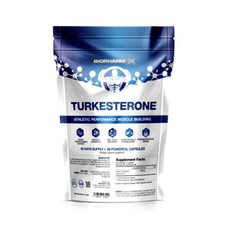 Strongest Legal Turkesterone