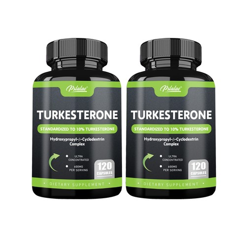 Turkesterone 240pcs exercise - turkesterone,